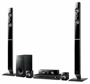 Samsung HT-D353K