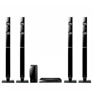 Samsung HT-D4550