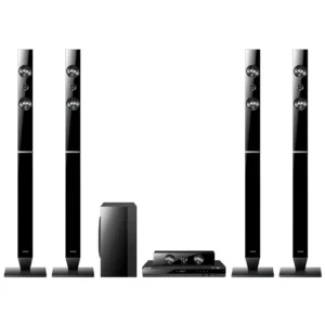 Samsung HT-D555K