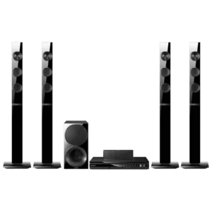 Samsung HT-E455K