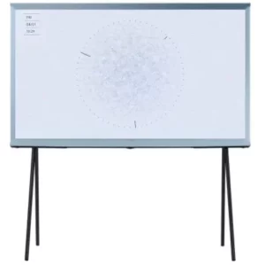 Samsung QE50LS01TBU
