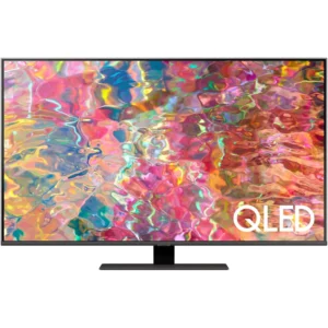 Samsung QE50Q80BAU