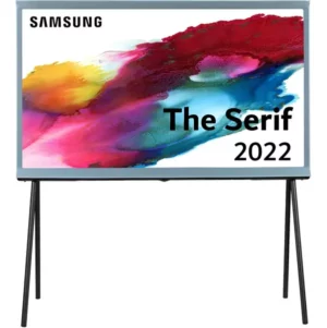 Samsung QE55LS01BBU