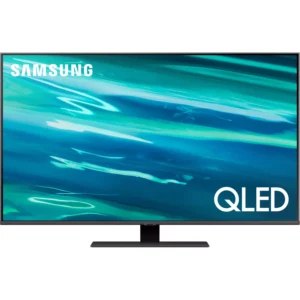Samsung QE55Q80AAU