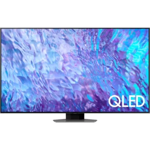 Samsung QE55Q80CAU