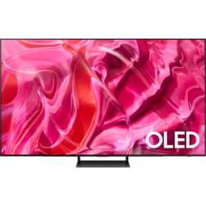 Samsung QE55S90CAU