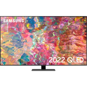 Samsung QE65Q80BAU