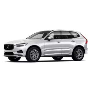 Volvo XC60 Recharge Plug-in Hybrid (2021)