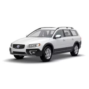 Volvo XC70 II (2014)