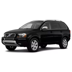 Volvo XC90 (2007)
