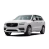 Volvo XC90 (2018)