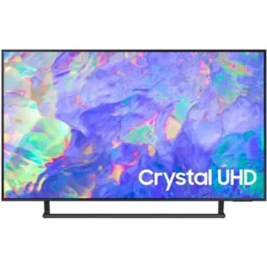 Samsung UE50CU8500U