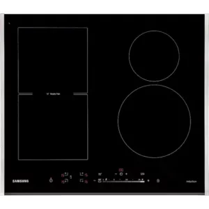 Samsung NZ64H57477K/WT