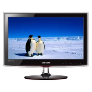 Samsung UE19C4000PW