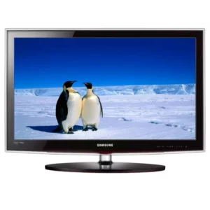 Samsung UE32C4000PW