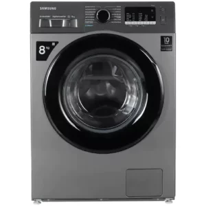 Samsung WW80AAS21AX/LP