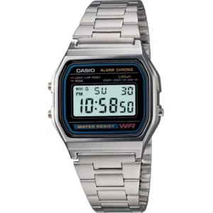 Casio A-158WA-1