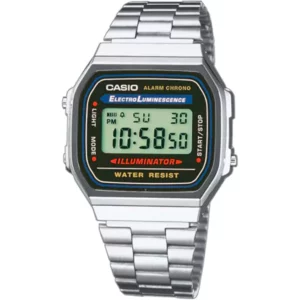 Casio A-168WA-1