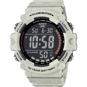 Casio AE-1500WH-8B2