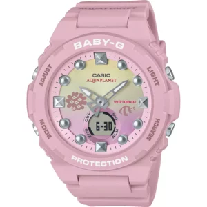 Casio BGA-320AQ-4A