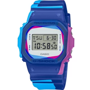 Casio DWE-5600PR-2E