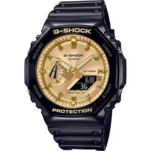 Casio GA-2100GB-1A