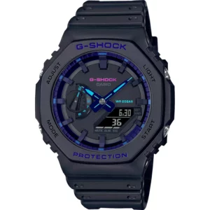 Casio GA-2100VB-1AER