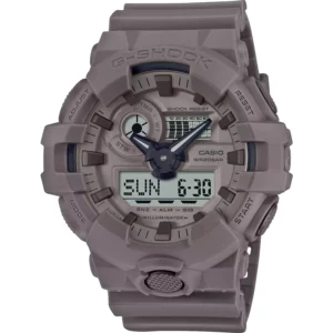 Casio GA-700NC-5A