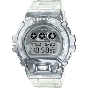 Casio GM-6900SCM-1ER