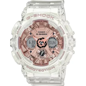 Casio GMA-S120SR-7AER