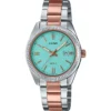 Casio LTP-1302PRG-2A