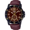 Casio MTP-VD200BL-5B
