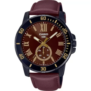 Casio MTP-VD200BL-5B