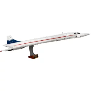 10318 Concorde (Конкорд)
