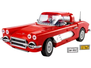 10321 Corvette