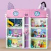 10788 Gabby's Dollhouse (Кукольный домик Габби)