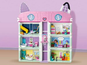 10788 Gabby's Dollhouse (Кукольный домик Габби)