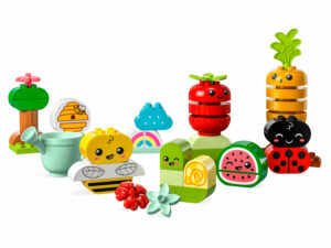 10984 Organic Garden (Органический сад)
