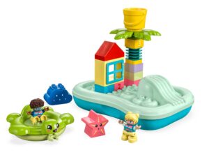 10989 Water Park (Аквапарк)