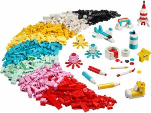 11032 Creative Color Fun (Творческое веселье с цветом)