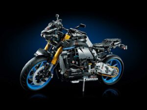 42159 Yamaha MT-10 SP