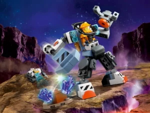 60428 Space Construction Mech (Космический робот-строитель)