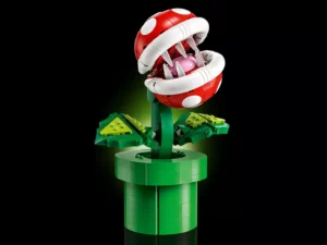 71426 Piranha Plant (Растение пиранья)