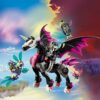 71457 Pegasus Flying Horse (Летающий конь Пегас)