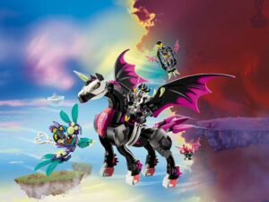 71457 Pegasus Flying Horse (Летающий конь Пегас)