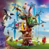 71461 Fantastical Tree House (Фантастический домик на дереве)