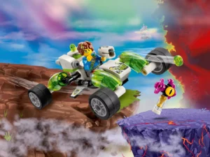 71471 Mateo's Off-Road Car (Внедорожник Матео)