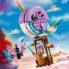 71472 Izzie's Narwhal Hot-Air Balloon (Воздушный шар Нарвал Иззи)