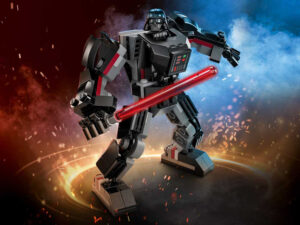 75368 Darth Vader Mech (Робот Дарт Вейдер)