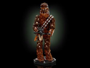 75371 Chewbacca (Чубакка)